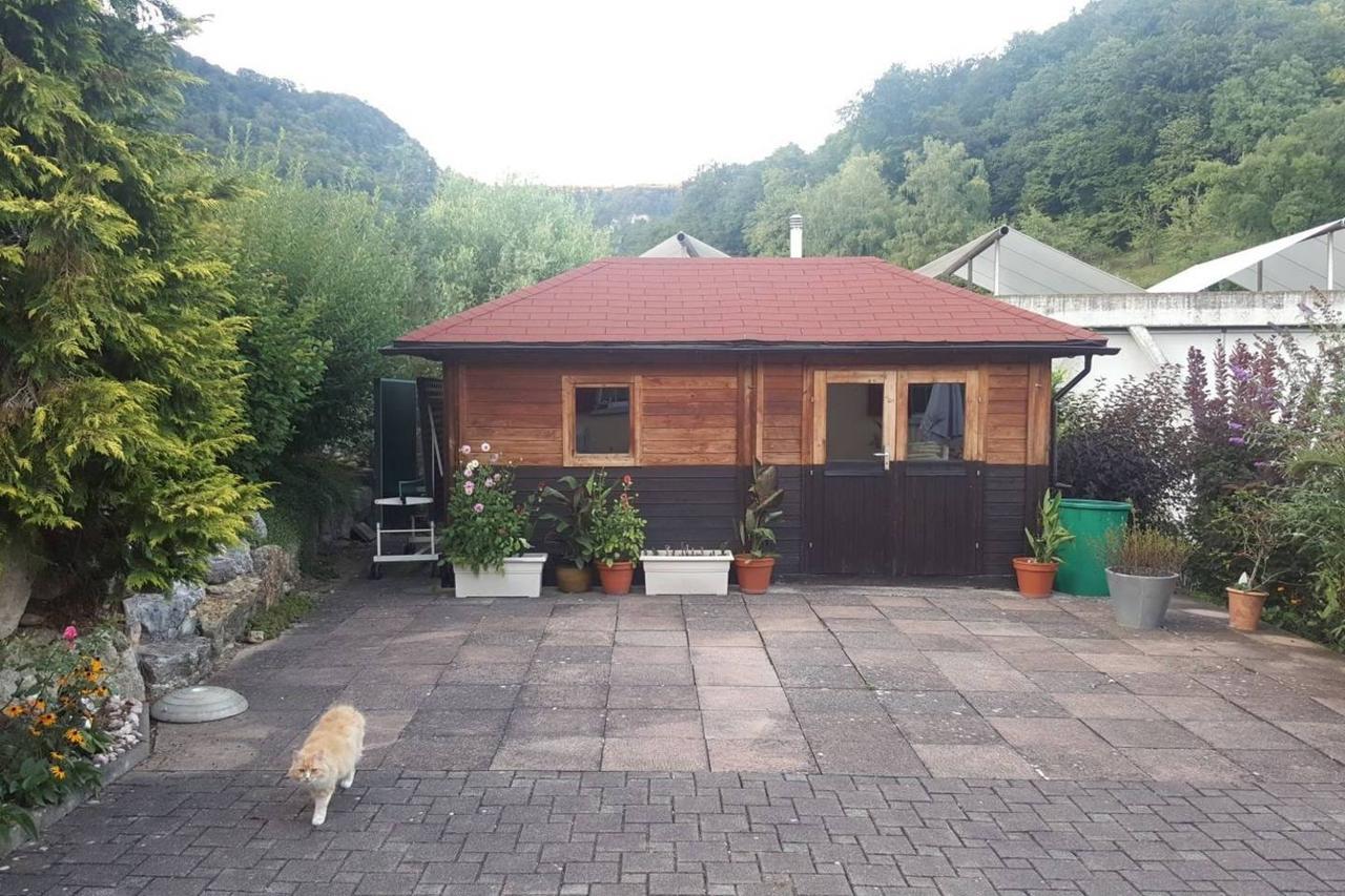 Mona'S Sleep & Go Bed & Breakfast Buren  Dış mekan fotoğraf