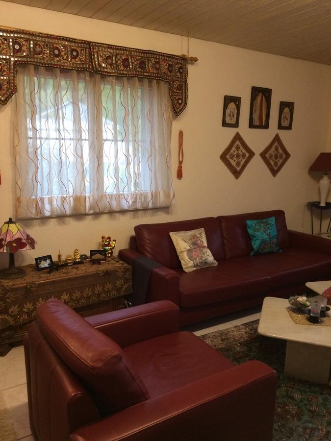 Mona'S Sleep & Go Bed & Breakfast Buren  Dış mekan fotoğraf