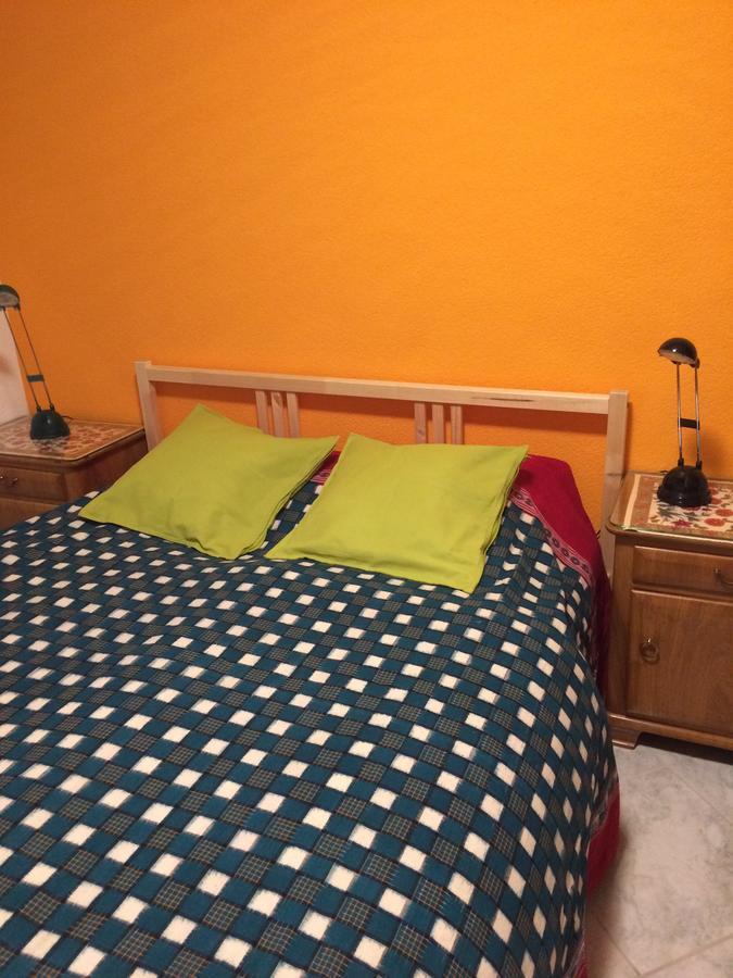Mona'S Sleep & Go Bed & Breakfast Buren  Dış mekan fotoğraf