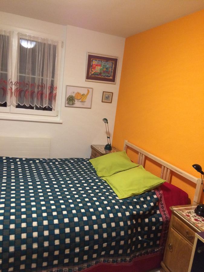 Mona'S Sleep & Go Bed & Breakfast Buren  Dış mekan fotoğraf