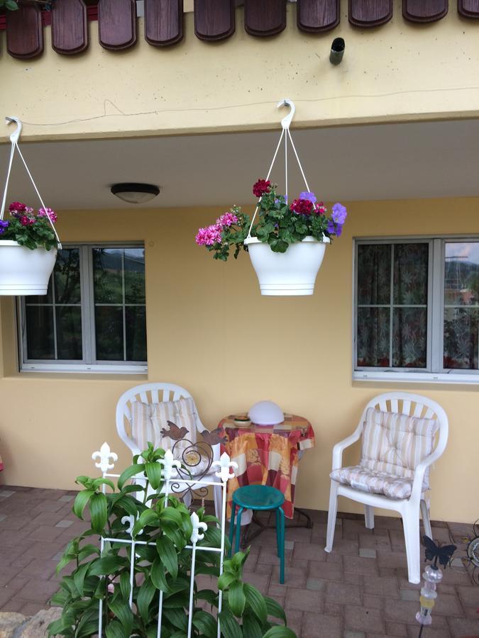 Mona'S Sleep & Go Bed & Breakfast Buren  Dış mekan fotoğraf