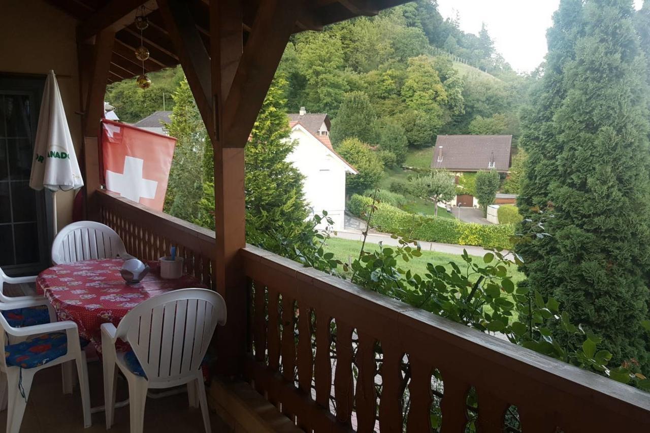 Mona'S Sleep & Go Bed & Breakfast Buren  Dış mekan fotoğraf